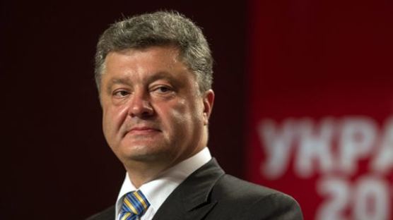 우크라이나 대통령, 군에 전투경계 태세 명령