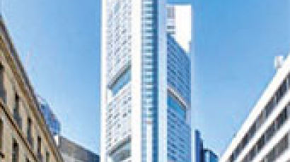 56층 독일 최고 빌딩, 삼성 금융사 매입 추진