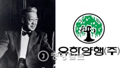 민족의 등불 된 의로운 한국 부자들