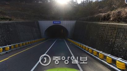 '죽음의 도로' 여수엑스포도로서 또 8명 사상사고
