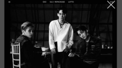 엑소 새 앨범 ‘로또’ 출시 임박…“아시아 음반시장 올킬”