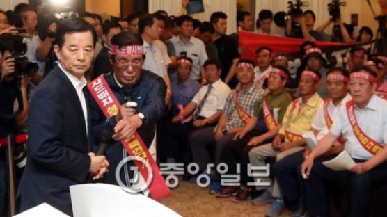 "한민구 국방부 장관 17일 경북 성주 방문해 주민 목소리 들을 것"