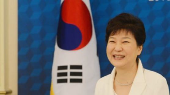 박 대통령, G20 참석…한중 정상회담 가능성