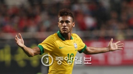 한국이 90분 동안 열지 못한 골문 14초 만에…브라질 온두라스에 6-0 승리 