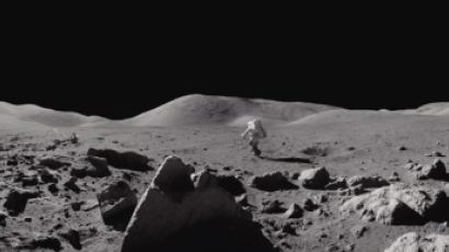 중국의 우주 야심…달에 유인 레이더 관측기지 세운다