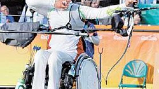 [시사 NIE] 난민팀, 휠체어 양궁 선수 … 리우 올림픽은 감동·화합의 한마당