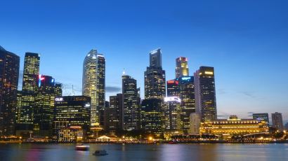 싱가포르, 내년 5월부터 공무원의 인터넷 접속을 제한
