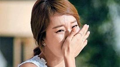 [오늘의 JTBC] 백지영이 ‘폭풍눈물’ 쏟은 사연은?