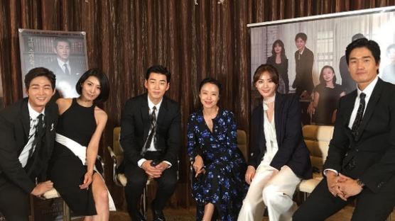 tvN '택시', '굿와이프' 스페셜로 전도연·나나·윤계상 등 총출동