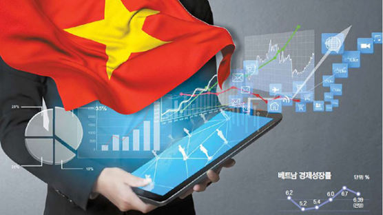 성장가도 베트남의 ETF 투자, 10년 노하우 믿어보세요