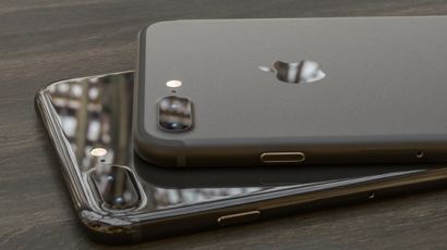 아이폰7, 새로 도입되는 컬러는 '블랙'…유ㆍ무광 검정 2가지 색 추가