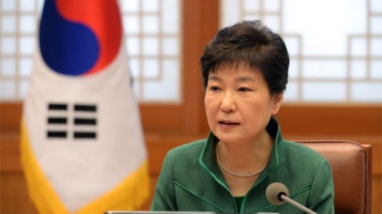 박 대통령, G20 정상외교 돌입…중국 등과 연쇄 정상회담