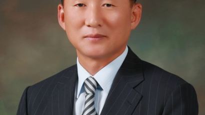 이기우 인천재능대학교 총장 한국전문대학교육협의회 회장 취임 