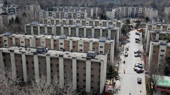 전국 주택 10채 중 6채는 아파트…수도권에 45%