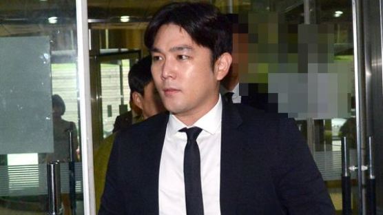 “충분히 반성” 강인 벌금형…네티즌 “반성만 하면 벌금인가” 시끌