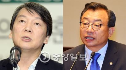 안철수 vs 새누리당, 커지고 있는 창조경제=동물원 논란 