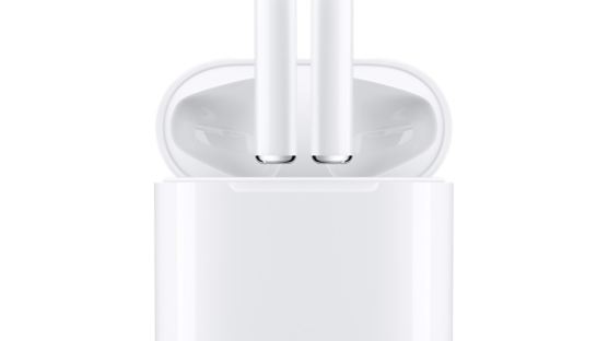 다음 중 애플의 무선 이어폰 에어팟은 무엇일까요…패러디 등장