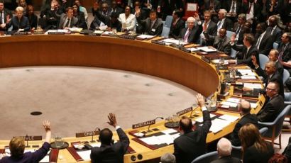 유엔, 북한 추가 제재 결의안 마련 착수