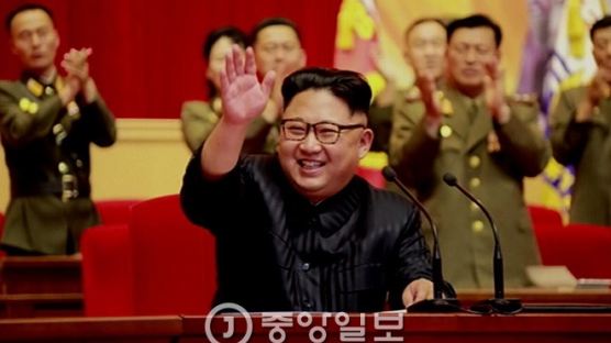 미 NYT "북한은 미치기는 커녕 너무 이성적이다"