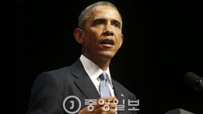 오바마, '중대 조치' 선언…초강경 대북 압박 가시화