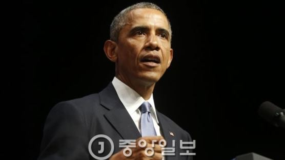 오바마, '중대 조치' 선언…초강경 대북 압박 가시화