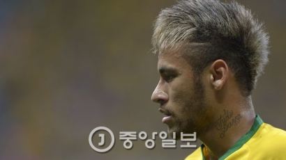 "첫 곡 내겠다"…가수 도전하는 '축구 스타' 네이마르