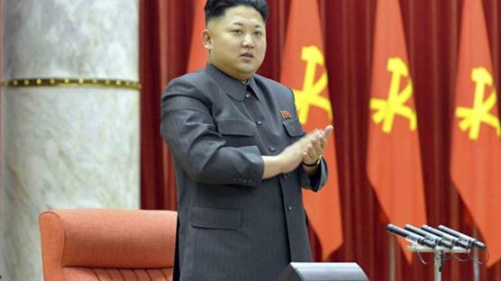 김정은 핵도박, 이젠 핵탄두 소형화 조준