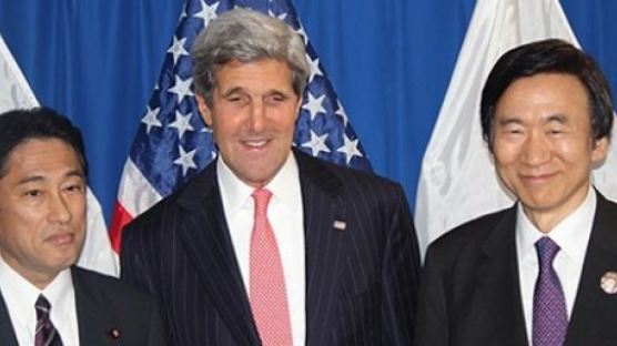 한미일 외교장관, 18일 뉴욕서 회담…북핵 문제 논의