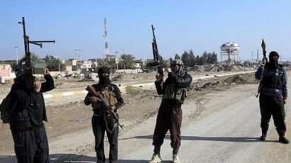 IS, 이라크에서 사라지나…마지막 거점 모술서 후퇴 움직임
