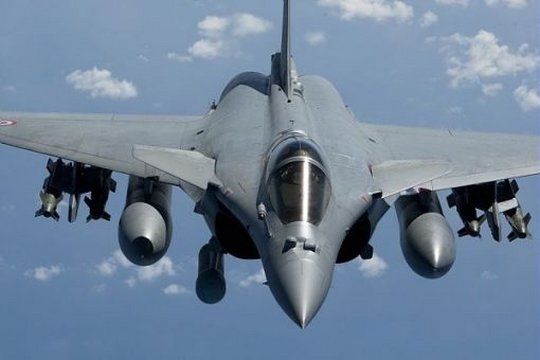 인도, 佛 라팔 전투기 36대 구매…다음 차례는? | 중앙일보