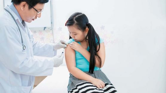 [건강한 가족] 한국인 자궁경부암 예방 범위 90%로 높인 HPV 백신 개발