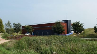 ‘DMZ생태관광지원센터’ 22일 파주 임진각관광지에 오픈