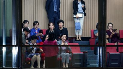 [포토 사오정] 대한민국 국회 찾은 몽골 여성국회의원
