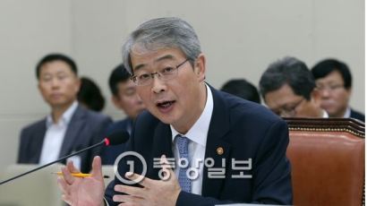 임종룡 "고임금 은행원의 파업, 국민은 외면한다… 철회하라"