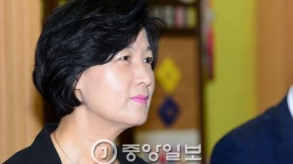 추미애 "지진상황에서 유일하게 긴급방송한건 JTBC뿐…국민은 SNS의존했다"