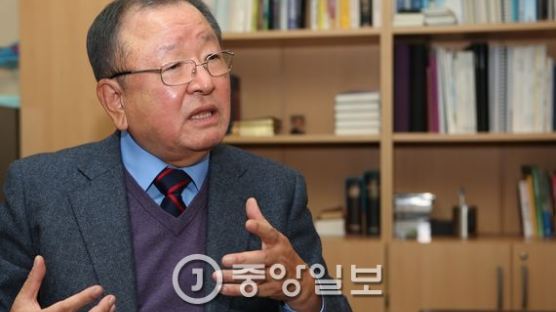 검찰, '억대 뇌물' 강만수 구속영장 청구