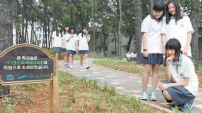 [시선집중] 아이들이 안전한 환경에서 꿈 꿀 수 있도록 … ‘드림아이’ 활동 전개