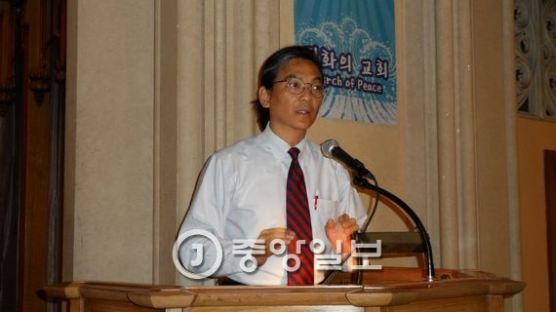 故 장준하 선생 3남 장호준 목사 선거법 위반… 재판에 