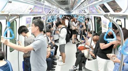[코리안로드 관문 인천] 하루 평균 승객 10만 명 넘어 … ‘안전철’로 자리 잡는다