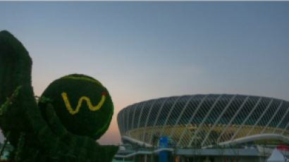 테니스 스타 리나 앞세운 중국의 테니스 굴기
