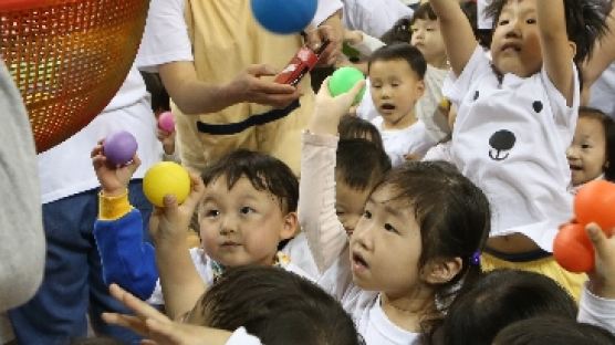 서울시 국공립 어린이집 평균 경쟁률 442대 1…가장 높은 곳은 어디?