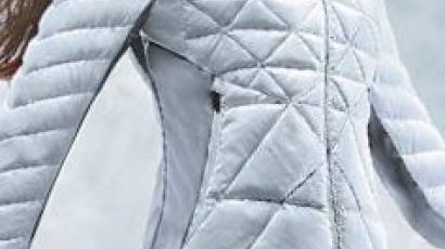 [leisure&style] 새털처럼 가벼워 코트 안에 쏙~ ‘미드레이어 재킷’으로 따뜻하게