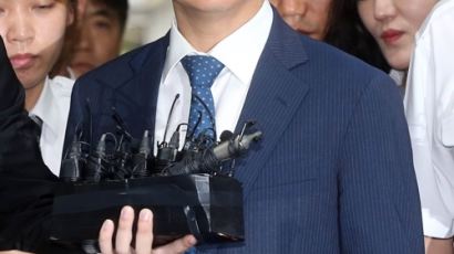고교 동창 '스폰서' 의혹, 김형준 부장검사 구속