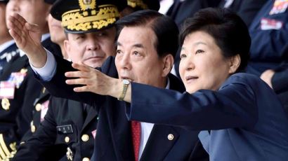 北, 박 대통령 탈북 권유에“산 송장의 비명소리”맹비난
