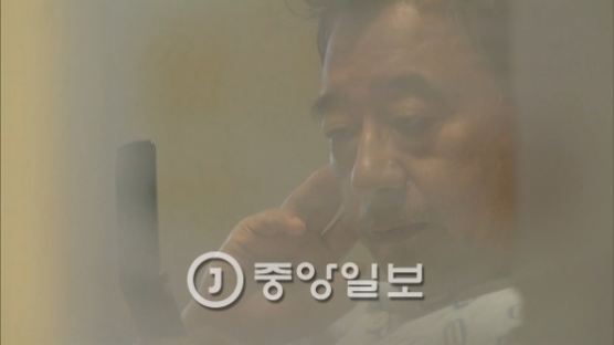 이정현 “국감 불참, 국민께 죄송" 병상서 대국민사과