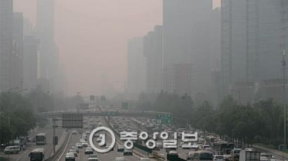 [지식충전소] 서울과 제주, 미세먼지 농도가 비슷한 까닭은…