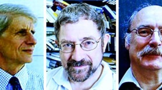 노벨 물리학상에 영국 출신 3명…미지의 세계 ‘이종물질’ 비밀 찾았다