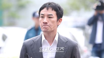 경찰, 마사지업소女 성폭행 혐의 '배우 엄태웅'에 성매매 혐의 적용 검토