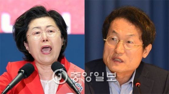 이은재 "MS오피스, MS서 샀으니 공정거래법 위반" 