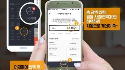 ‘김영란법’ 코드 맞춘 신세계, SSG 앱에 ‘더치페이’ 기능 추가 